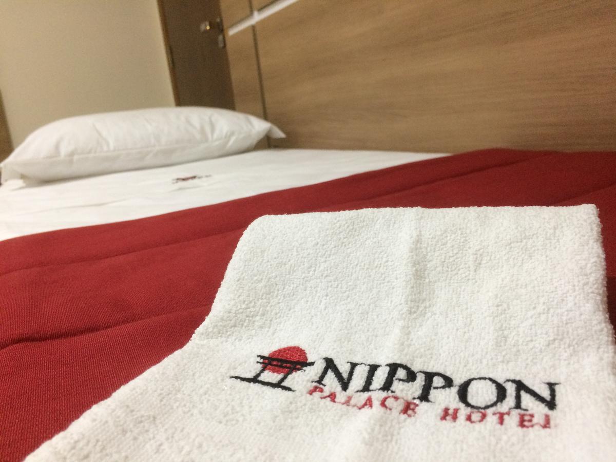 Nippon Palace