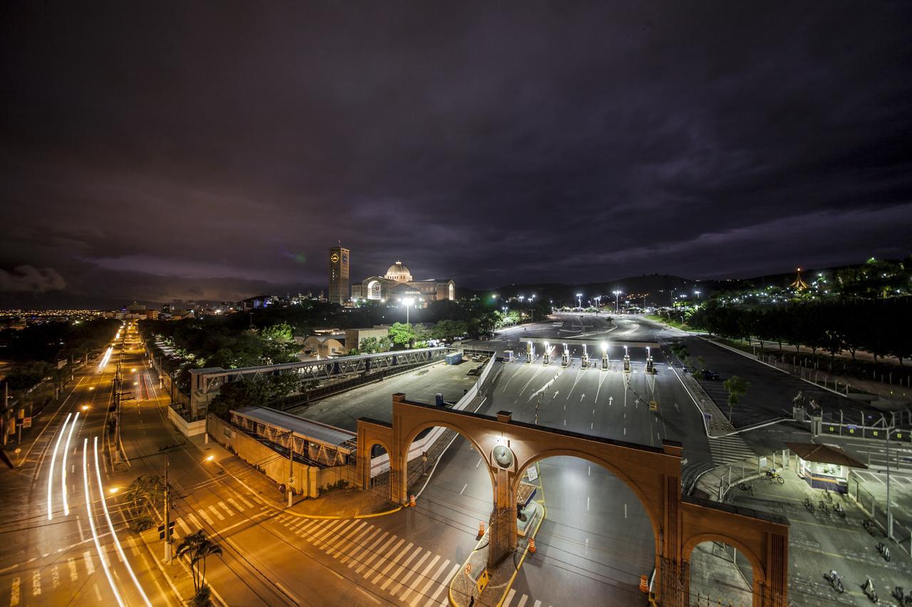 Nippon Palace Aparecida (Sao Paulo)
