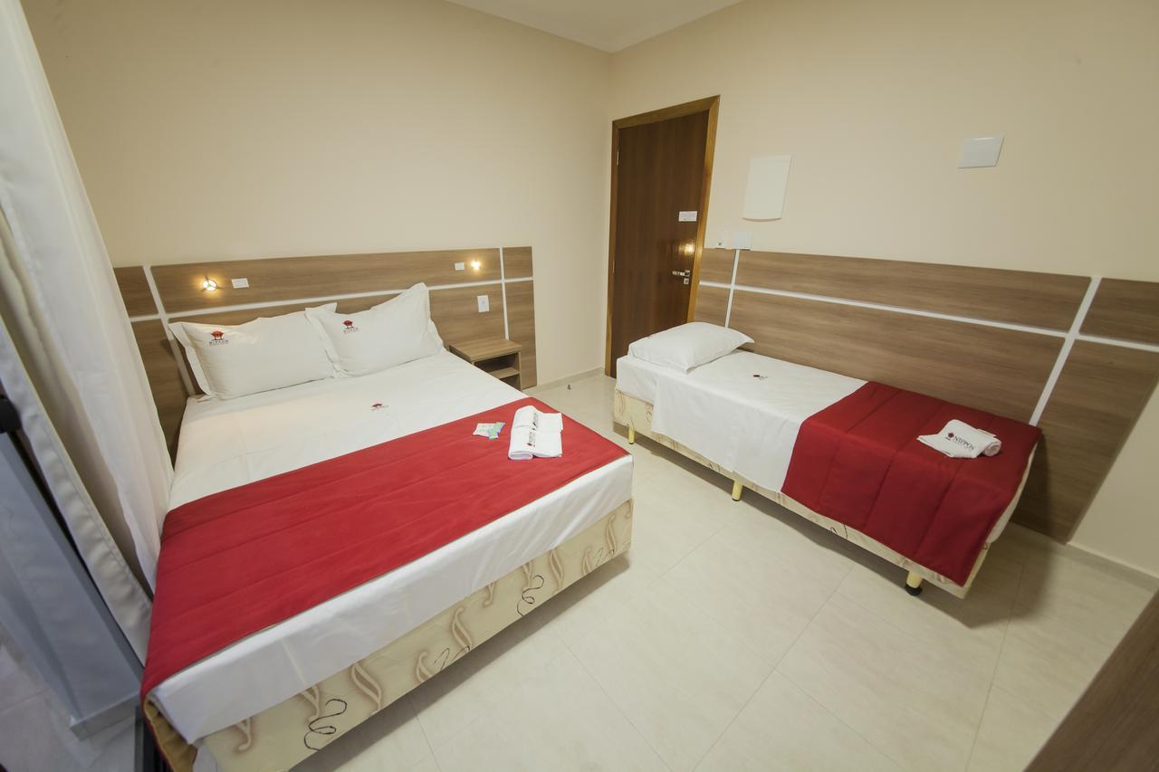 Hotel Nippon Palace *
